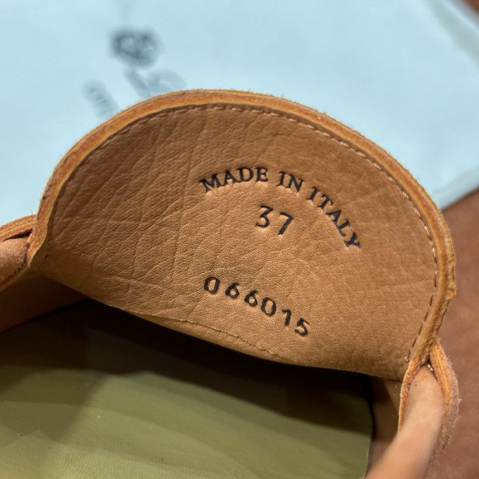 Lo*ro Piana Sneaker