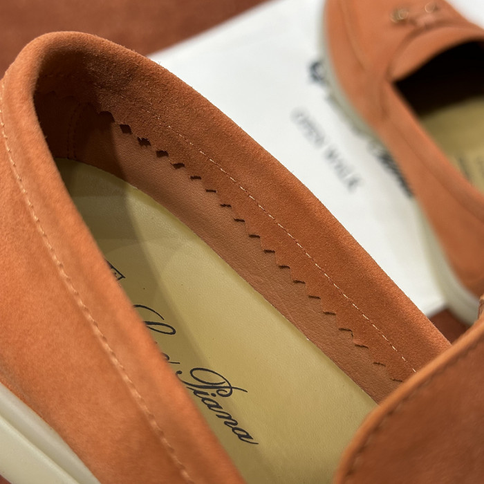 Lo*ro Piana Sneaker