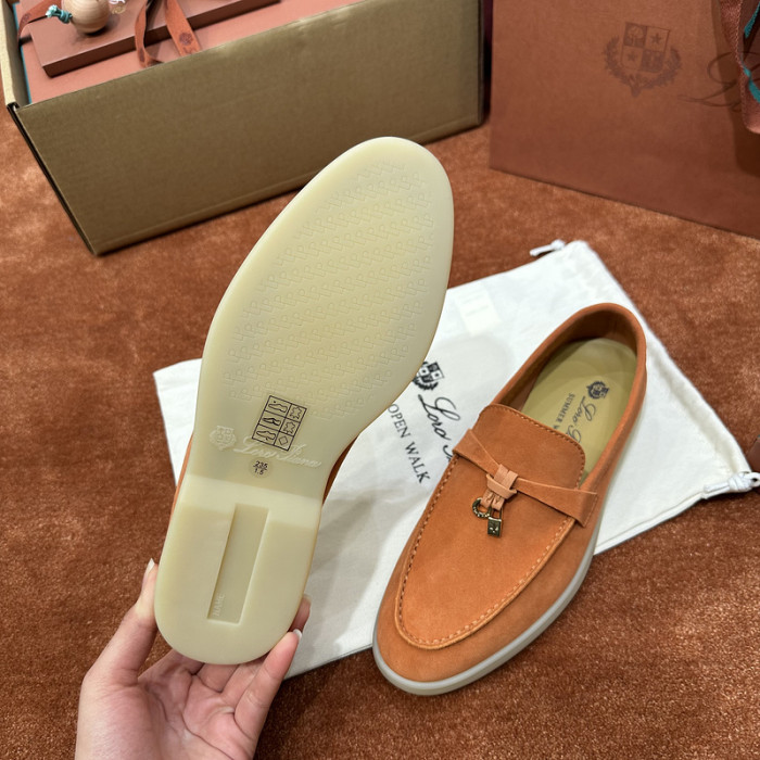 Lo*ro Piana Sneaker