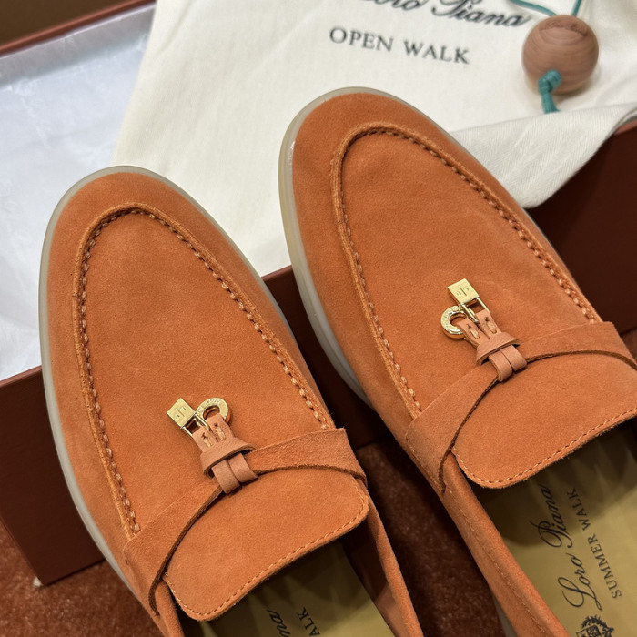 Lo*ro Piana Sneaker