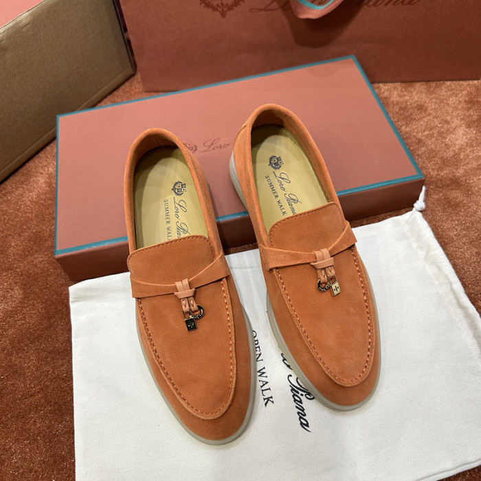 Lo*ro Piana Sneaker