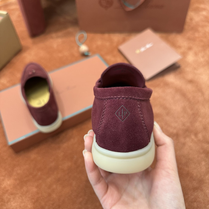 Lo*ro Piana Sneaker