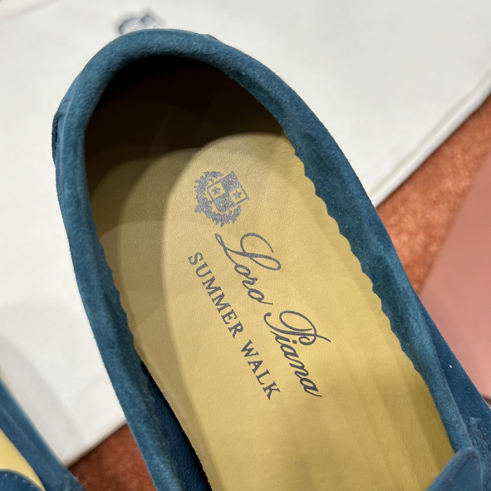 Lo*ro Piana Sneaker