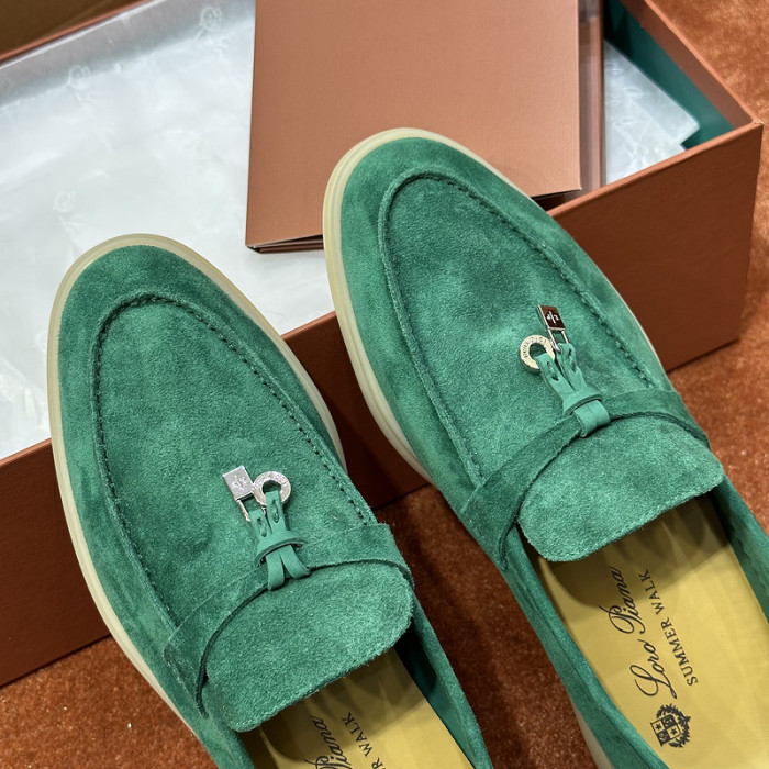 Lo*ro Piana Sneaker