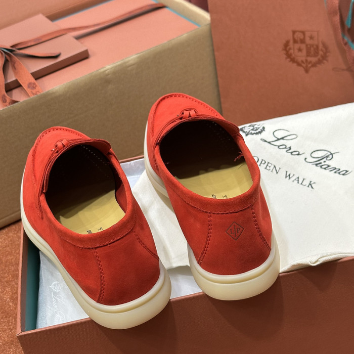 Lo*ro Piana Sneaker