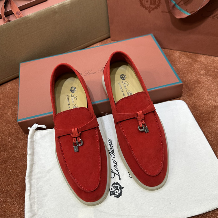 Lo*ro Piana Sneaker