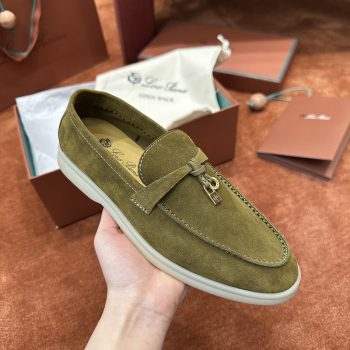 Lo*ro Piana Sneaker