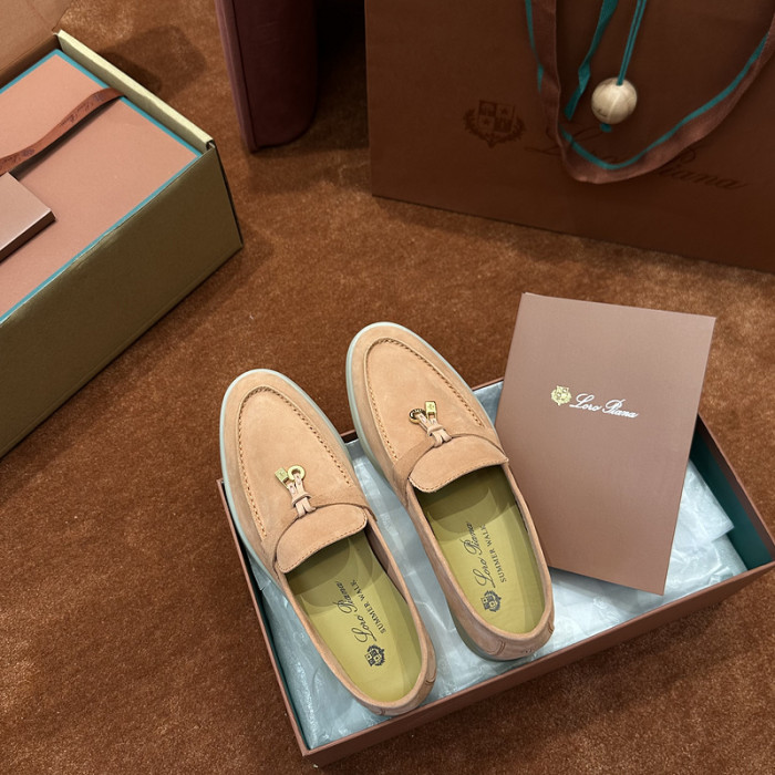 Lo*ro Piana Sneaker
