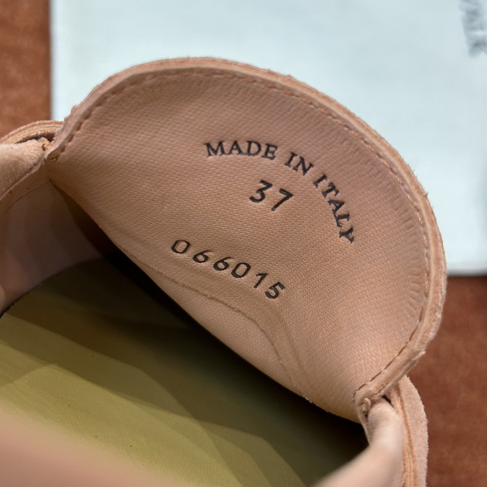 Lo*ro Piana Sneaker