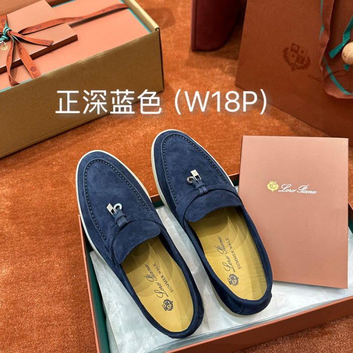 Lo*ro Piana Sneaker