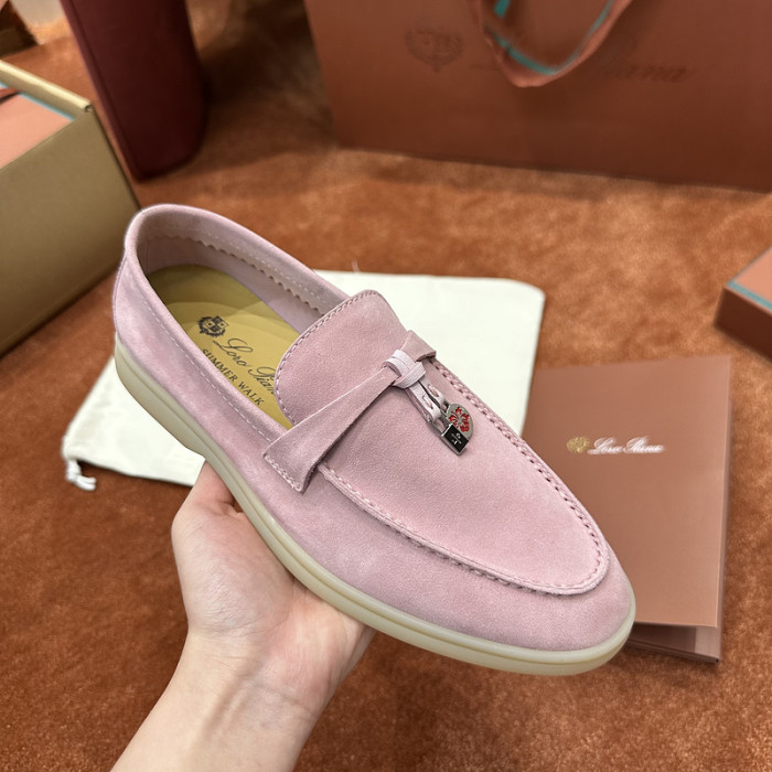 Lo*ro Piana Sneaker
