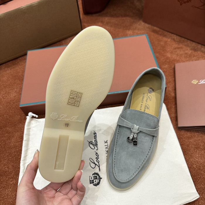Lo*ro Piana Sneaker