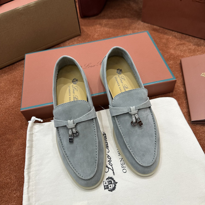 Lo*ro Piana Sneaker