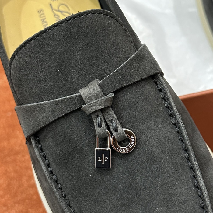 Lo*ro Piana Sneaker