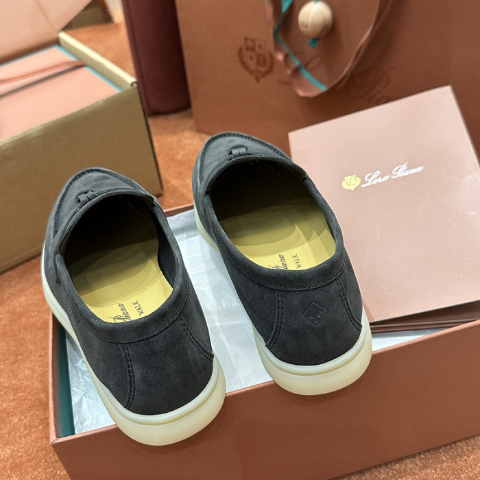 Lo*ro Piana Sneaker