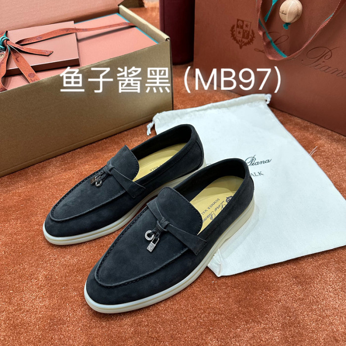 Lo*ro Piana Sneaker