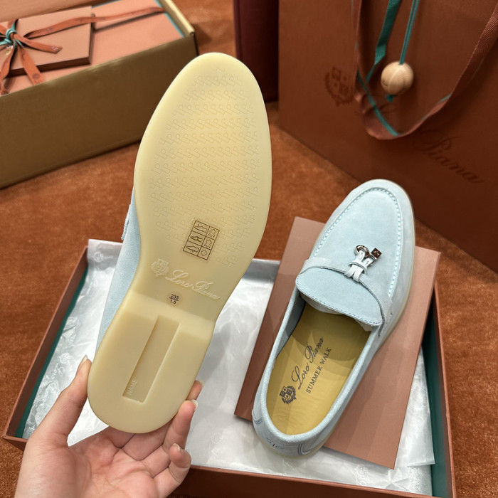 Lo*ro Piana Sneaker