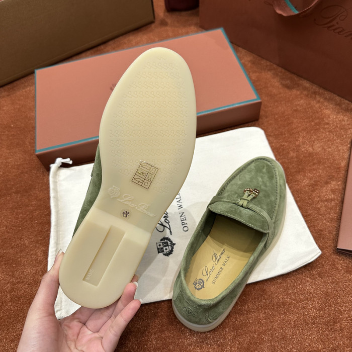 Lo*ro Piana Sneaker