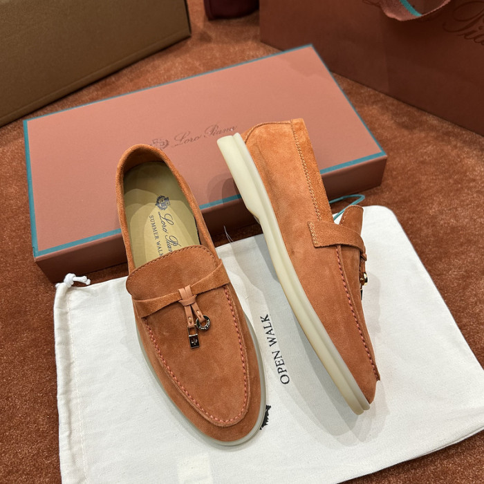 Lo*ro Piana Sneaker