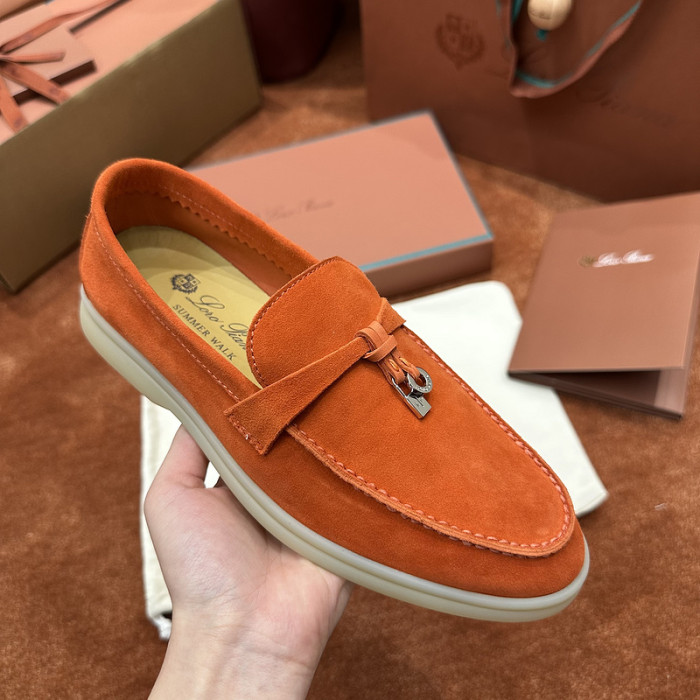 Lo*ro Piana Sneaker