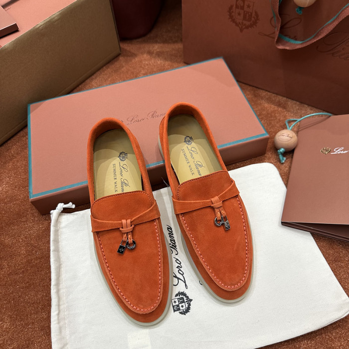 Lo*ro Piana Sneaker