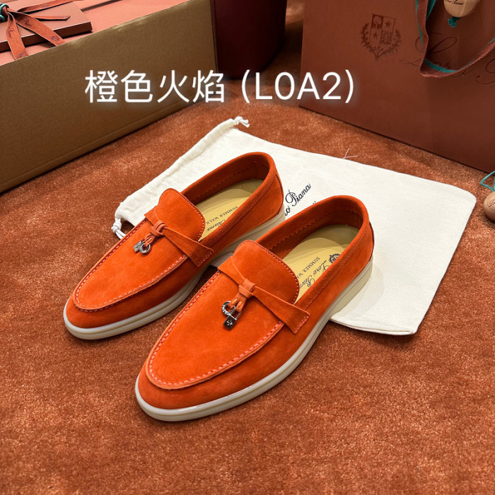 Lo*ro Piana Sneaker
