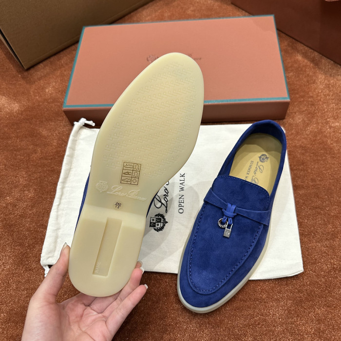 Lo*ro Piana Sneaker