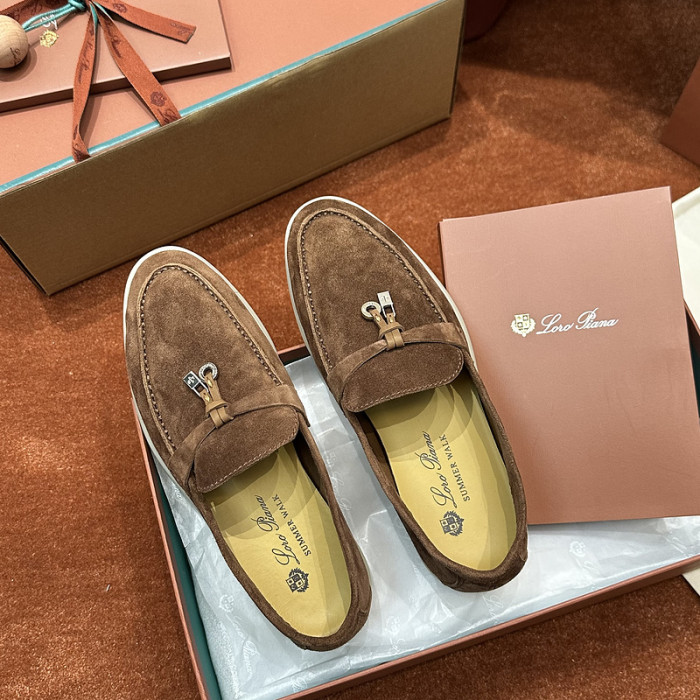 Lo*ro Piana Sneaker