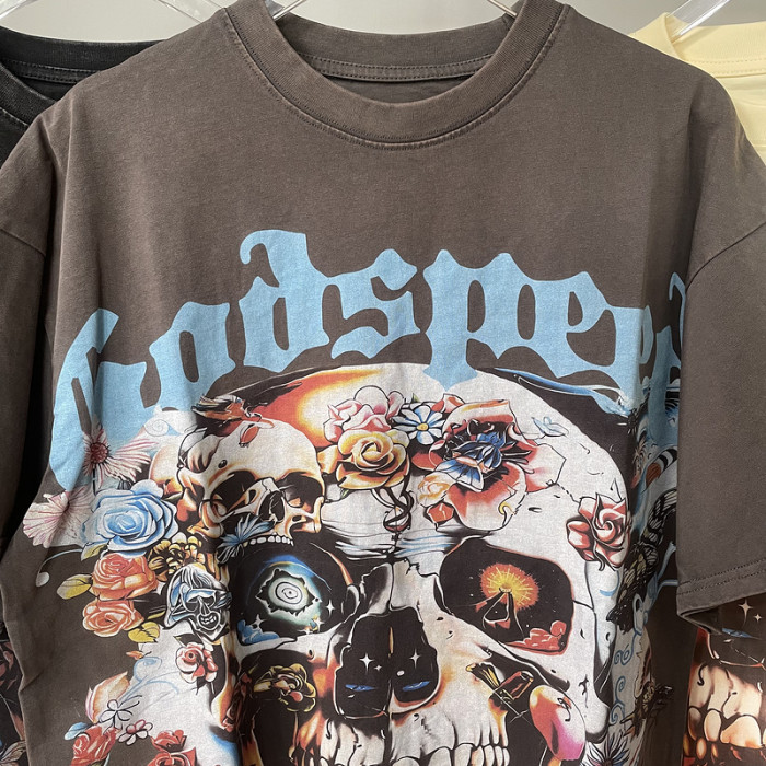 Godspeed Shirts