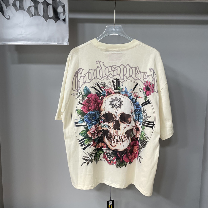 Godspeed Shirts