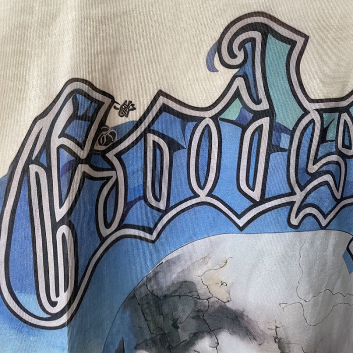 Godspeed Shirts