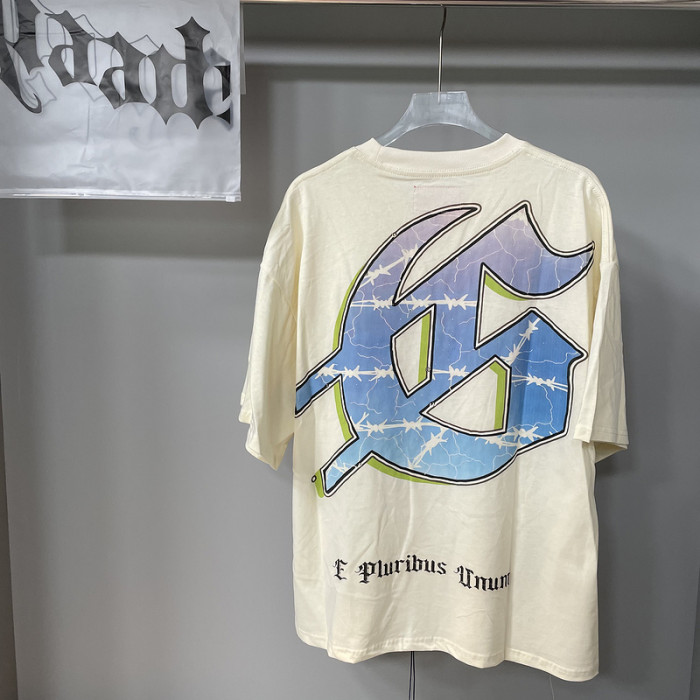 Godspeed Shirts