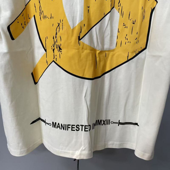 Godspeed Shirts