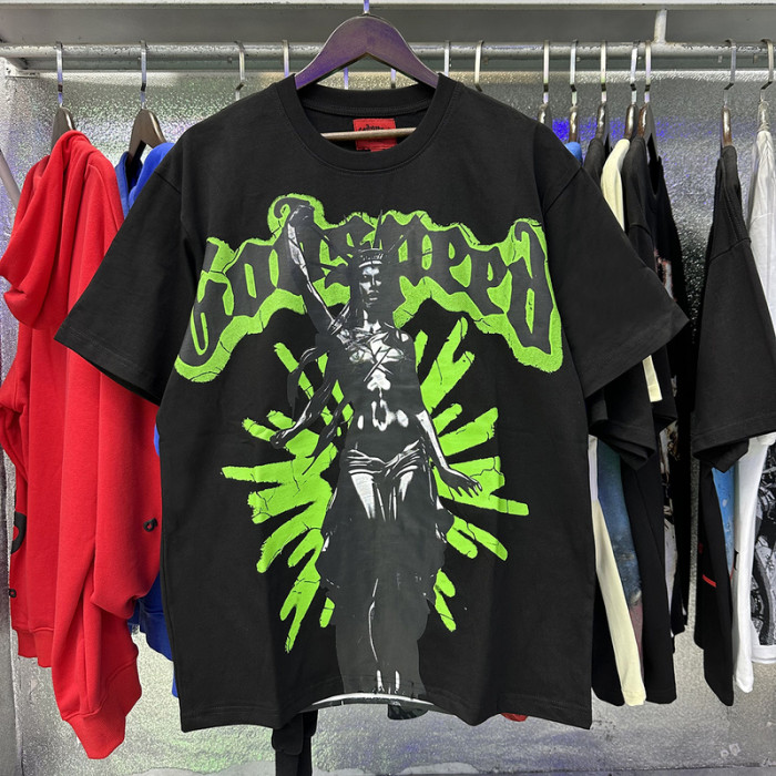Godspeed Shirts