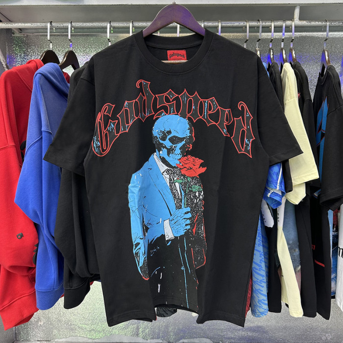 Godspeed Shirts