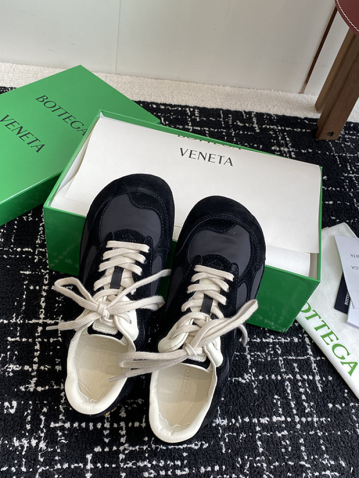 B0tte*a vene*ta orbit sneakers