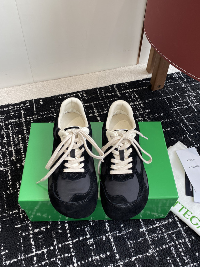 B0tte*a vene*ta orbit sneakers