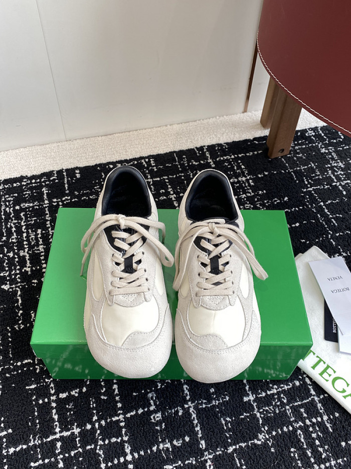 B0tte*a vene*ta orbit sneakers