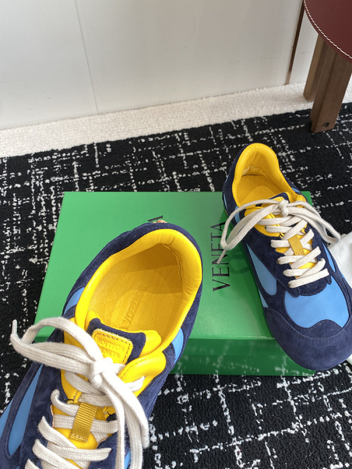 B0tte*a vene*ta orbit sneakers