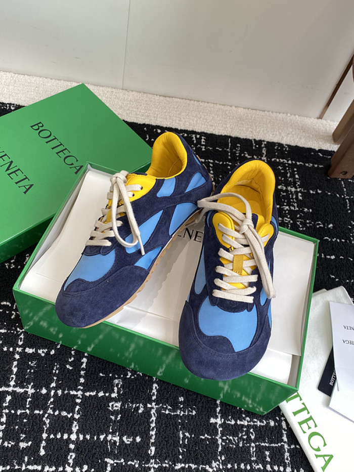 B0tte*a vene*ta orbit sneakers