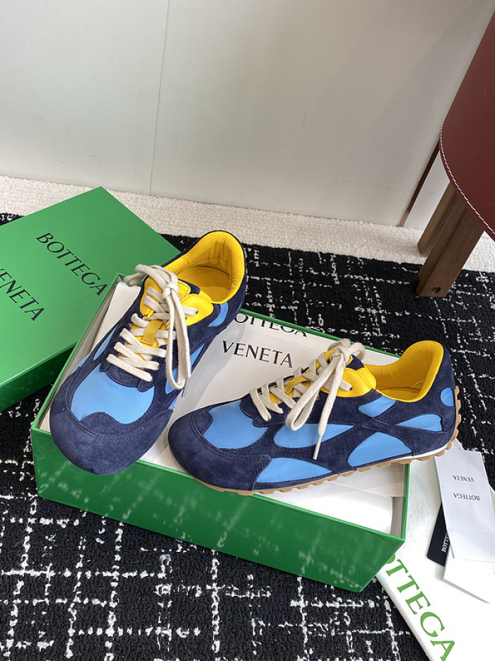 B0tte*a vene*ta orbit sneakers