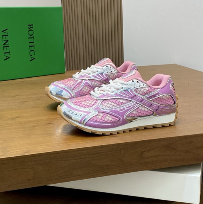 B0tte*a vene*ta orbit sneakers