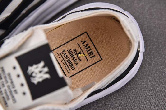 MMY&AMIRI Sneaker