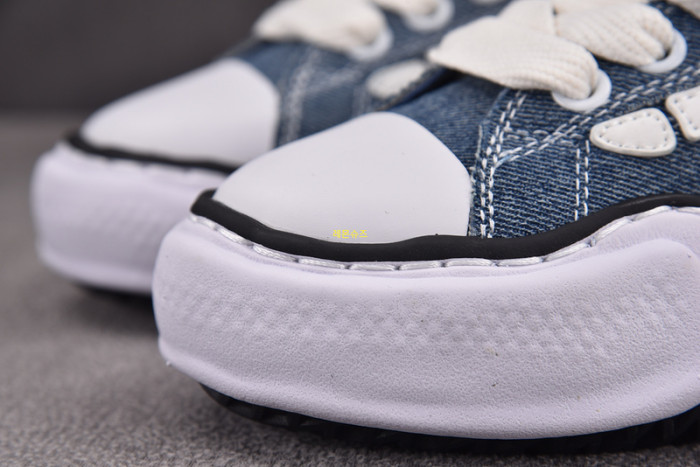 MMY&AMIRI Sneaker