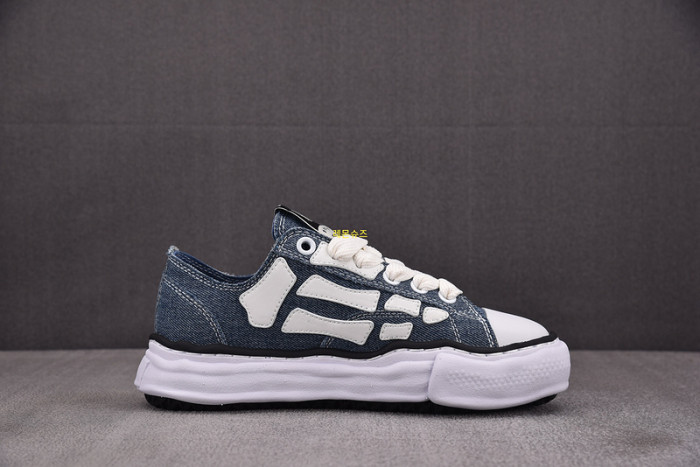 MMY&AMIRI Sneaker