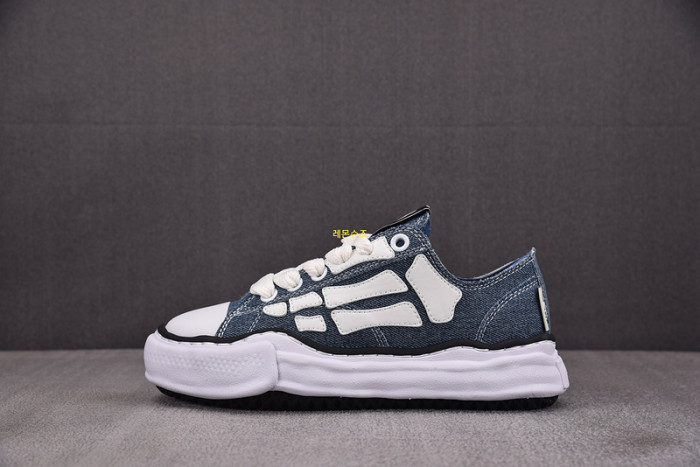 MMY&AMIRI Sneaker