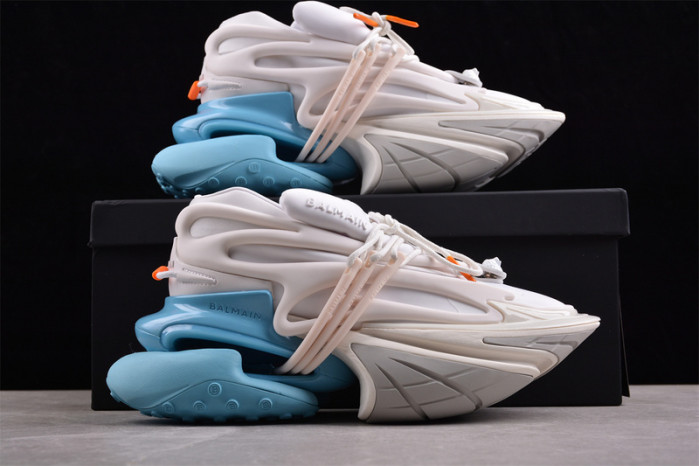 BLCG Balmain shoes