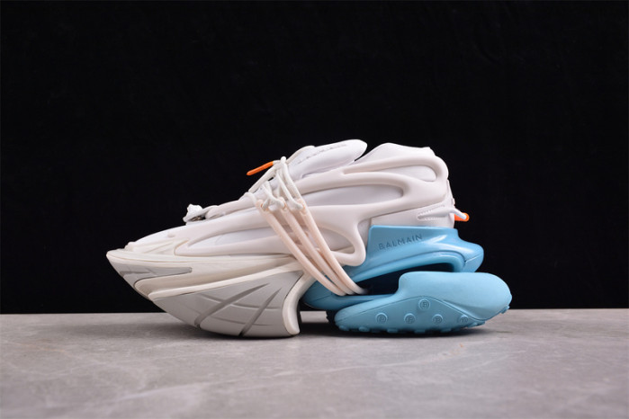 BLCG Balmain shoes