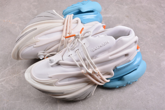 BLCG Balmain shoes