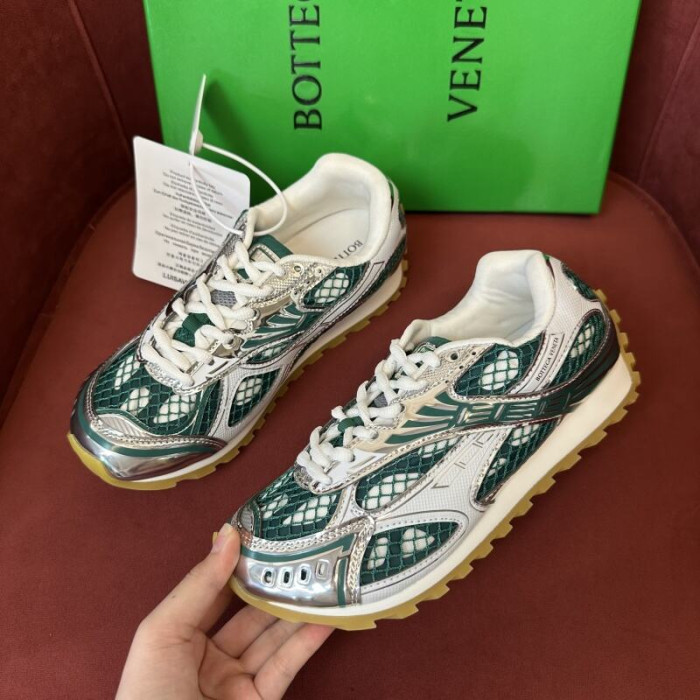 B0tte*a vene*ta orbit sneakers